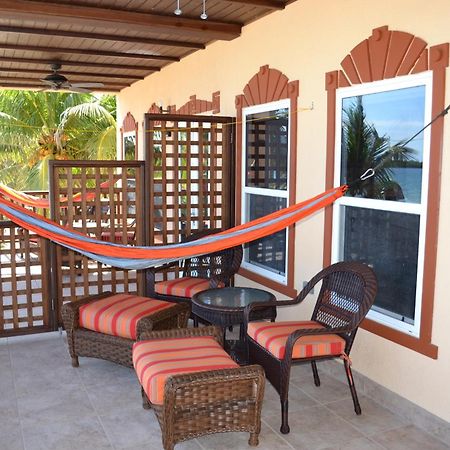 Belizean Nirvana Placencia Oda fotoğraf