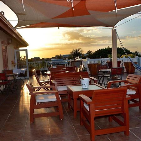 Belizean Nirvana Placencia Dış mekan fotoğraf