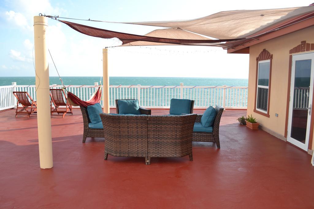 Belizean Nirvana Placencia Dış mekan fotoğraf