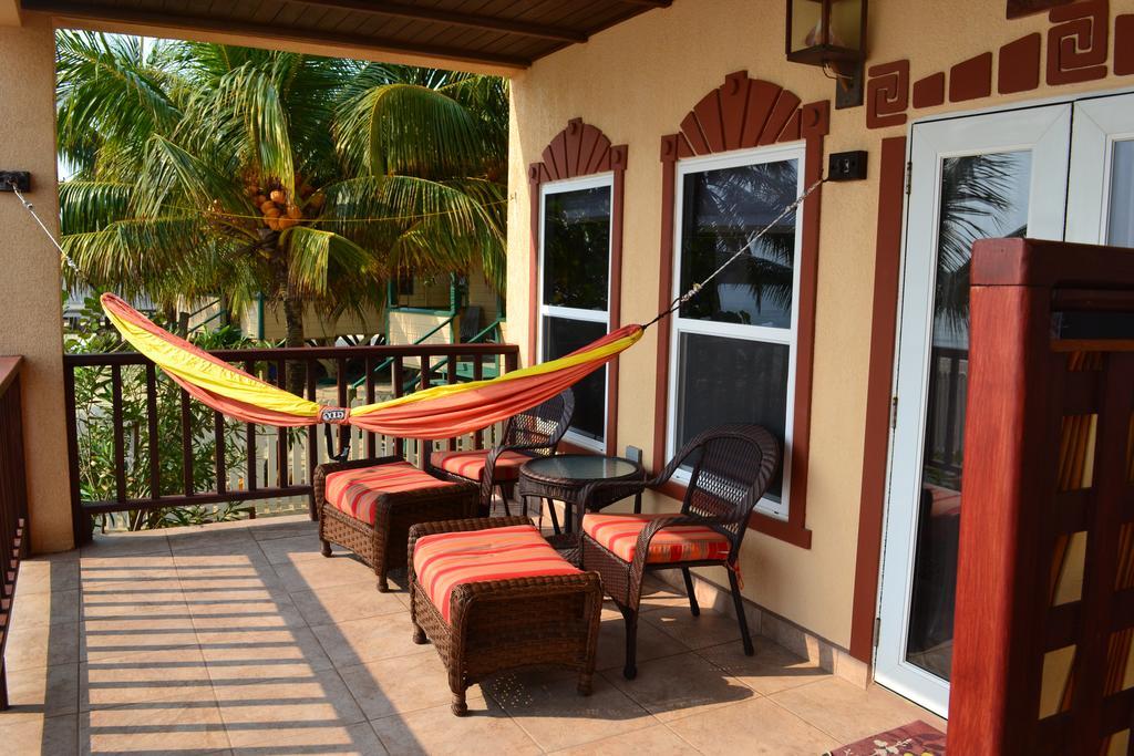 Belizean Nirvana Placencia Oda fotoğraf