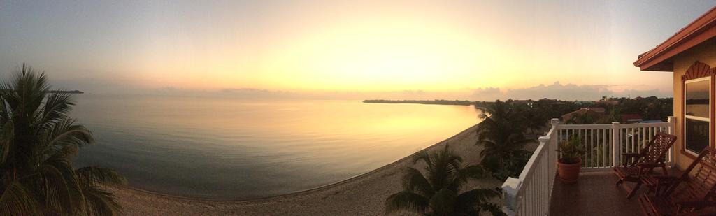 Belizean Nirvana Placencia Dış mekan fotoğraf