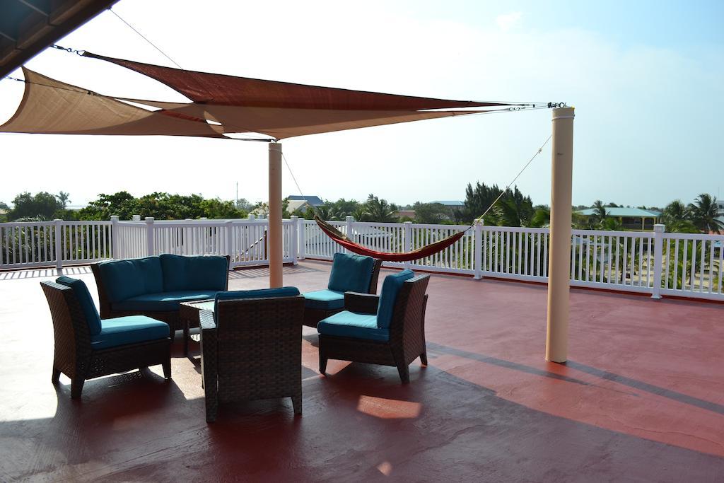 Belizean Nirvana Placencia Dış mekan fotoğraf