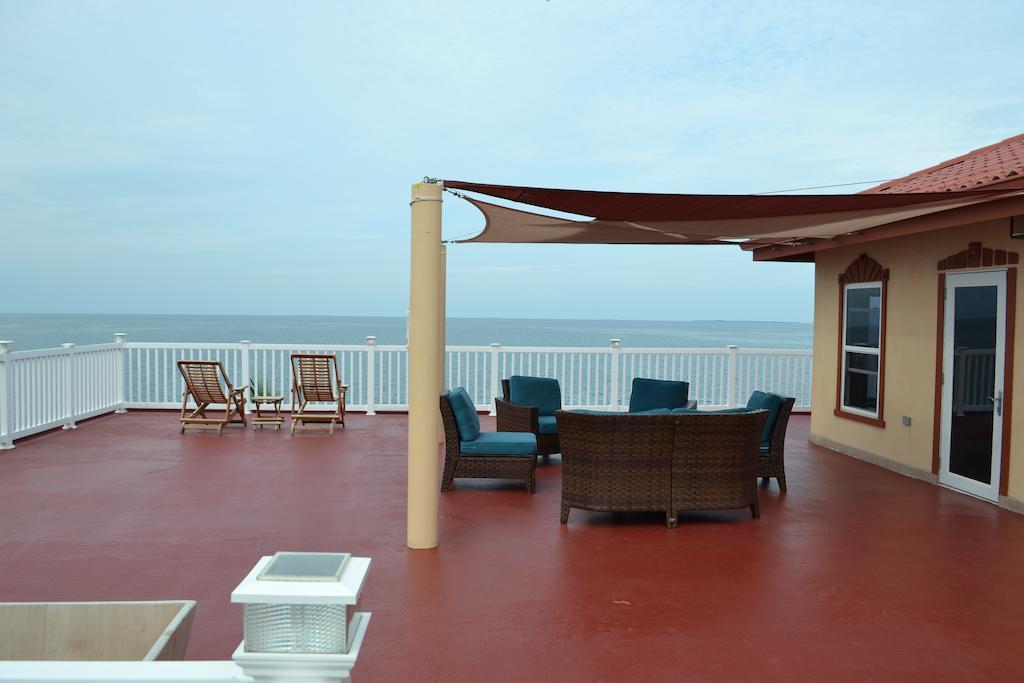 Belizean Nirvana Placencia Dış mekan fotoğraf