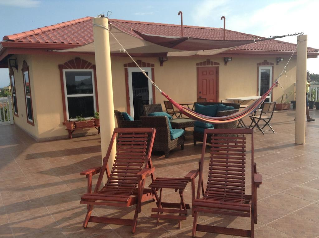 Belizean Nirvana Placencia Dış mekan fotoğraf