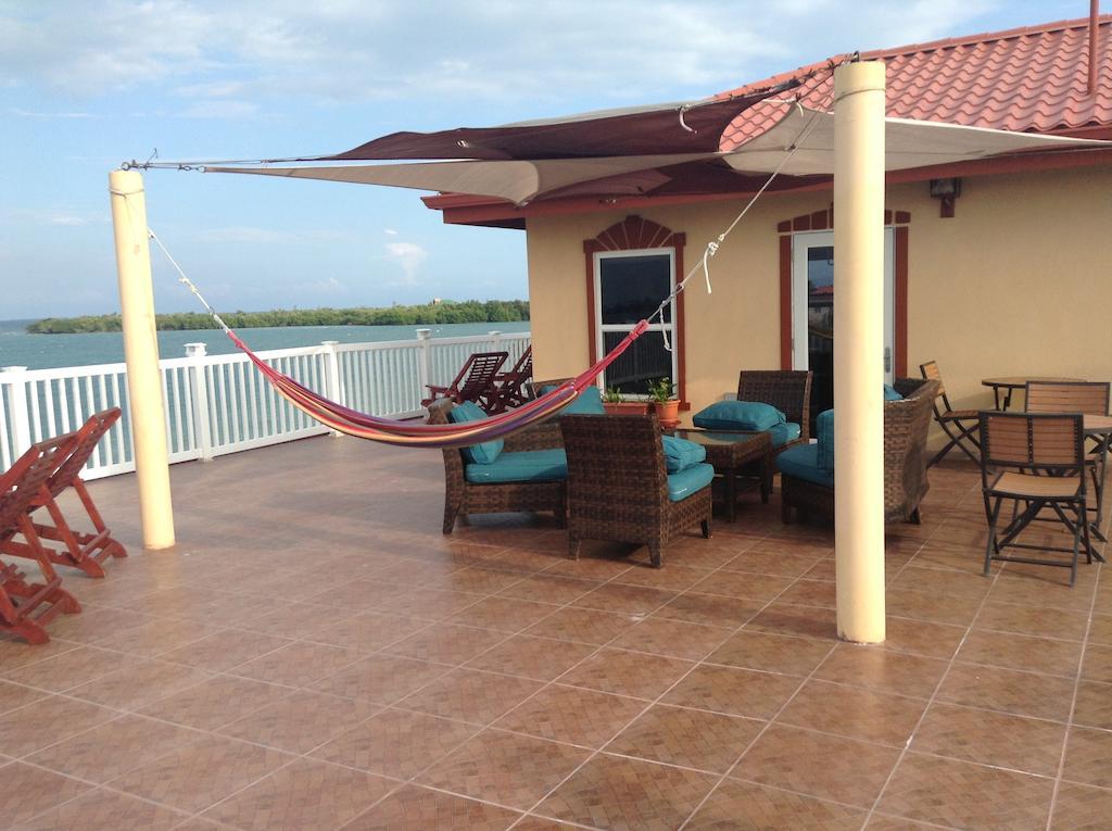 Belizean Nirvana Placencia Dış mekan fotoğraf