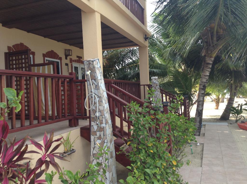 Belizean Nirvana Placencia Dış mekan fotoğraf