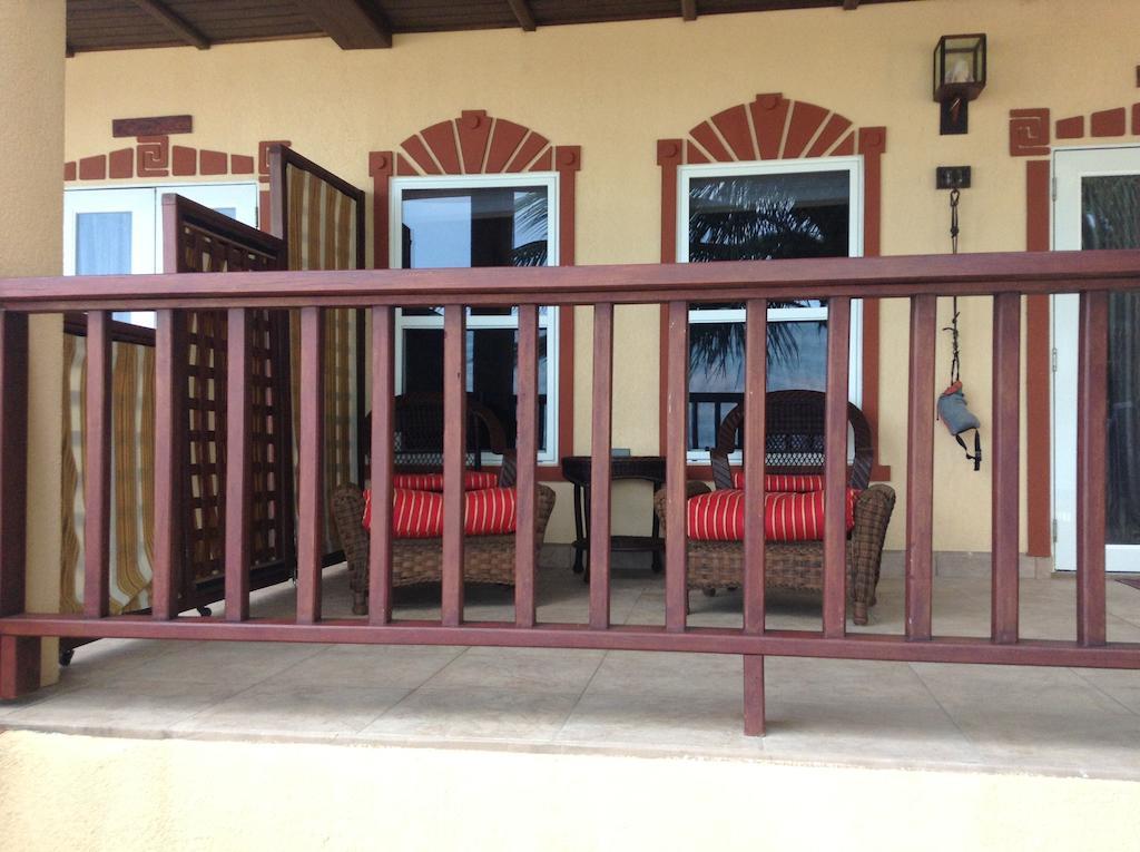 Belizean Nirvana Placencia Oda fotoğraf