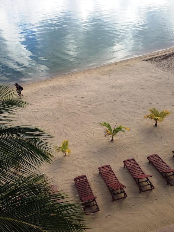 Belizean Nirvana Placencia Dış mekan fotoğraf