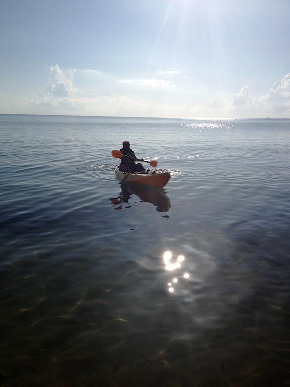 Belizean Nirvana Placencia Dış mekan fotoğraf