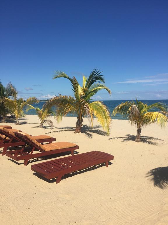 Belizean Nirvana Placencia Dış mekan fotoğraf