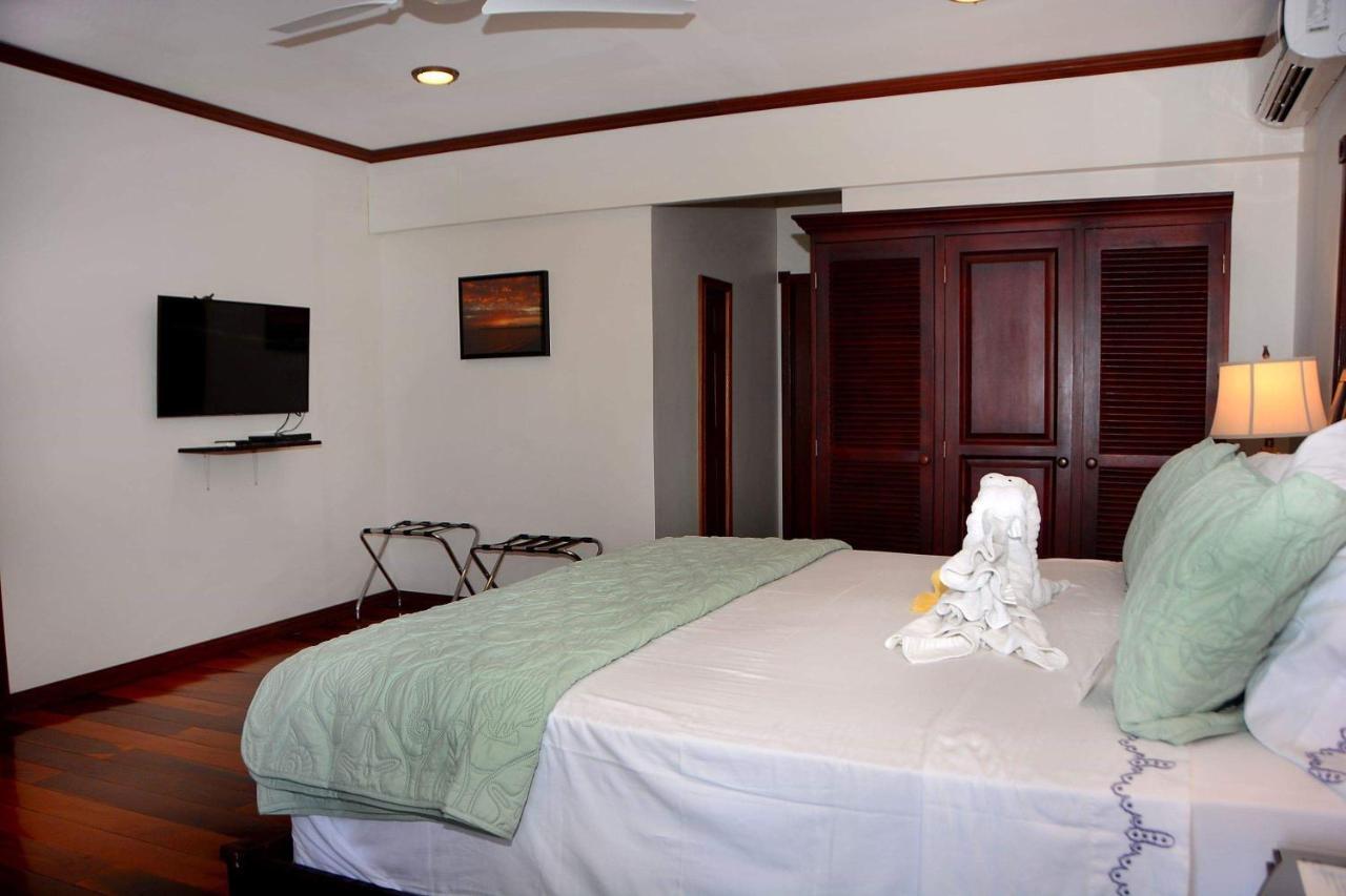 Belizean Nirvana Placencia Dış mekan fotoğraf