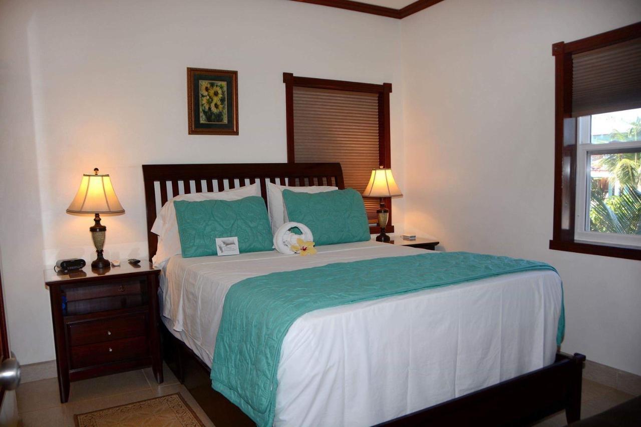 Belizean Nirvana Placencia Dış mekan fotoğraf