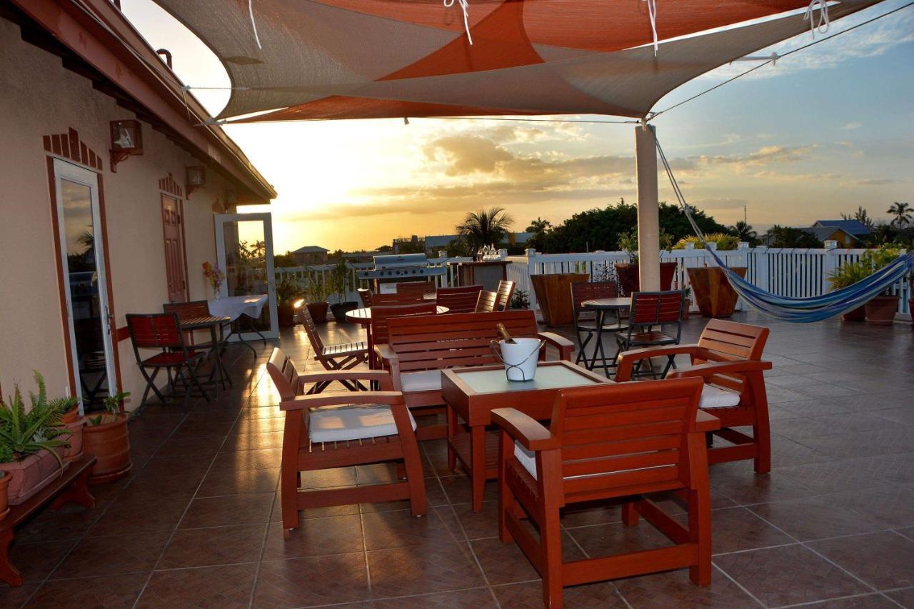 Belizean Nirvana Placencia Dış mekan fotoğraf
